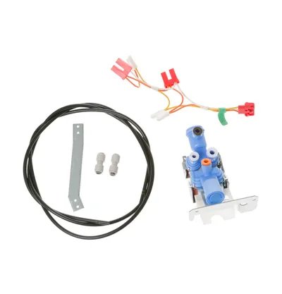 Water Inlet Fill Valve Kit