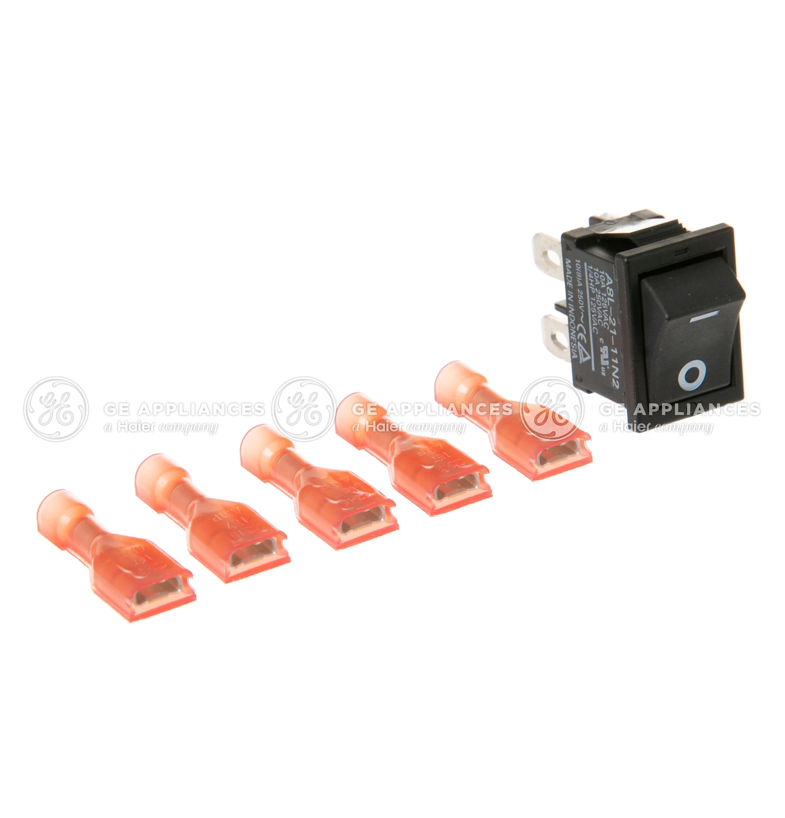 Master Light Switch Kit
