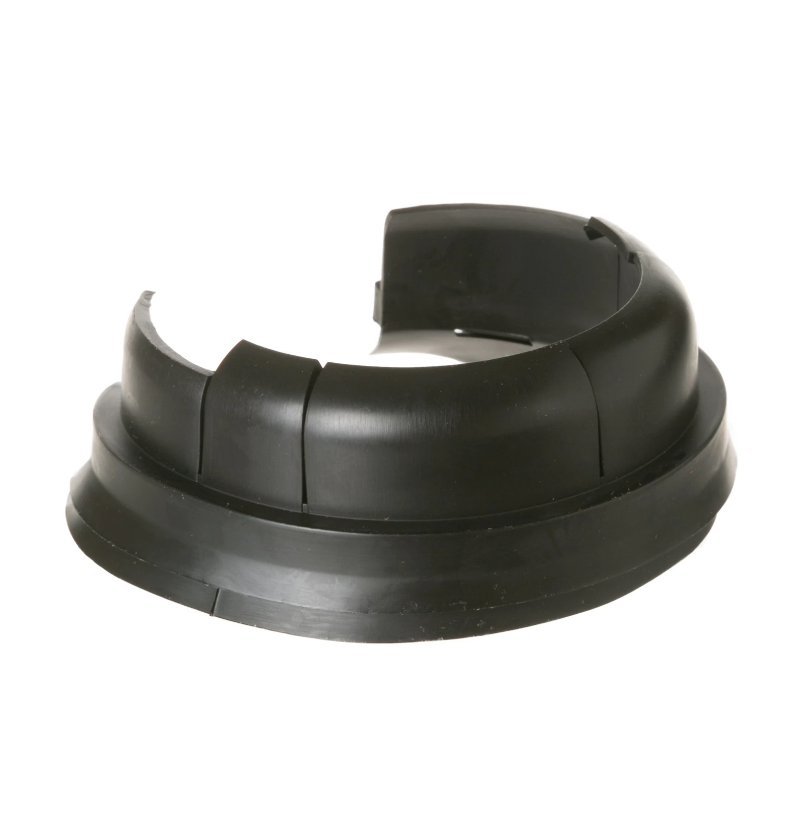 Funnel Extension Black