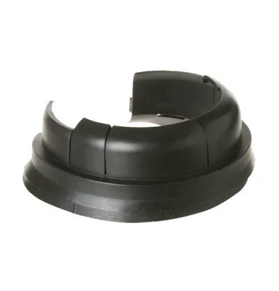 Funnel Extension Black