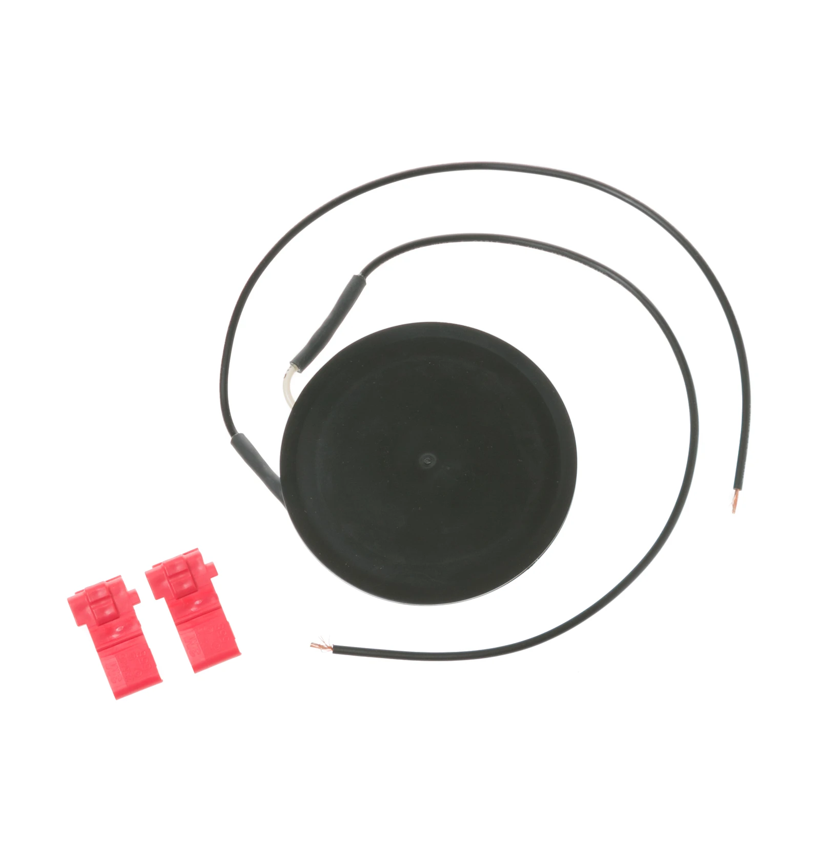 Door Heater Duct Kit