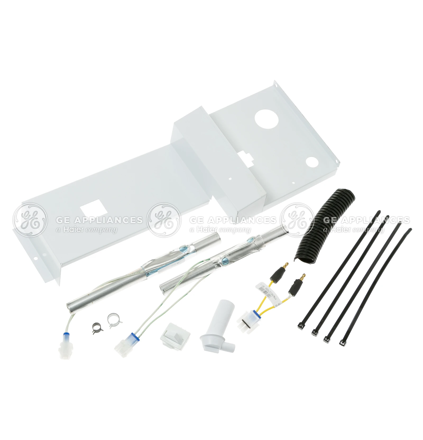 Fill Tube Kit