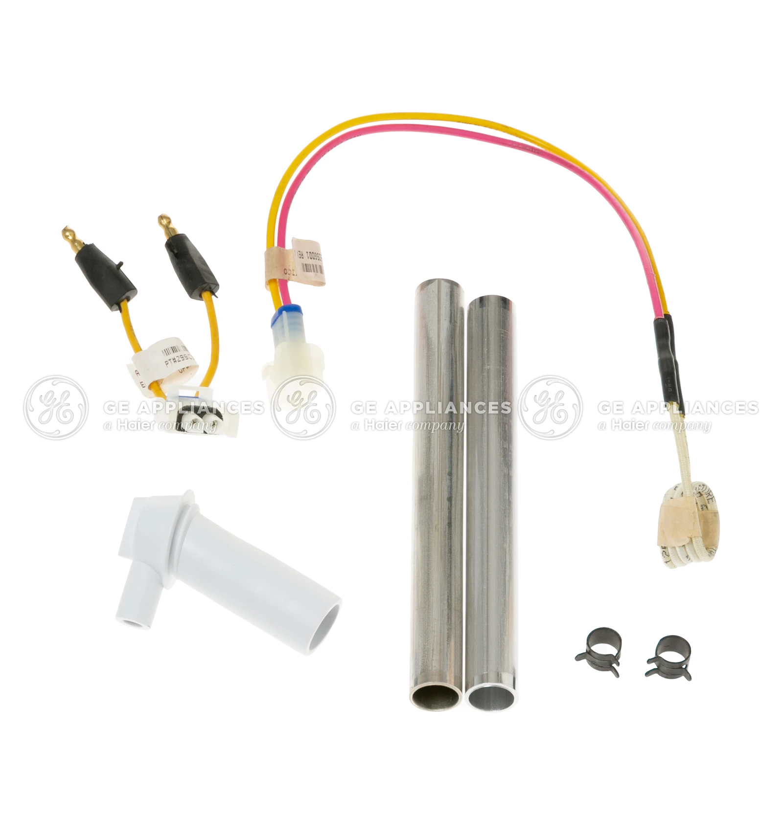 Fill Tube Kit