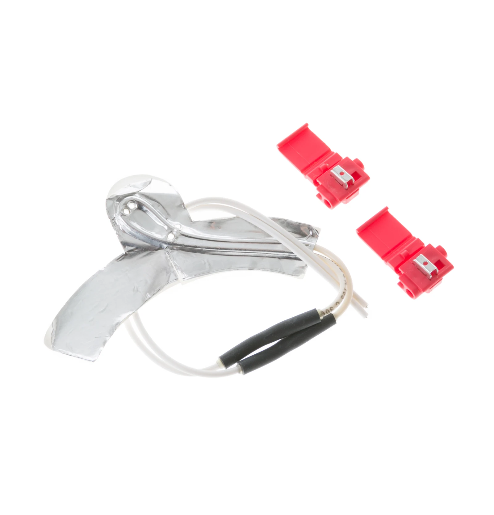 Water Dispenser Tube Heater Kit