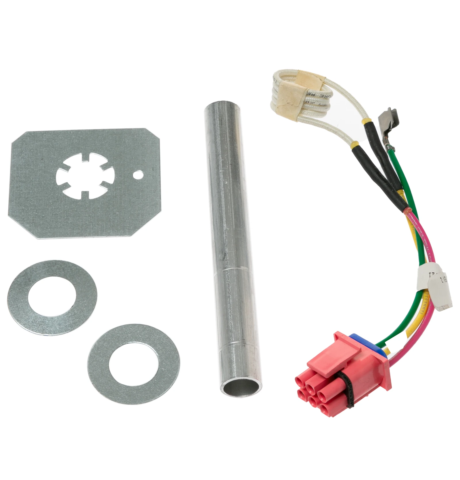 Fill Tube Assembly