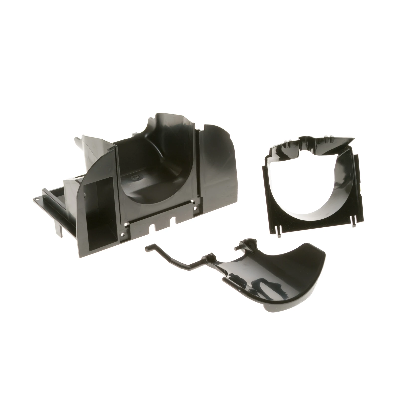 Dispenser Shield Housing Kit