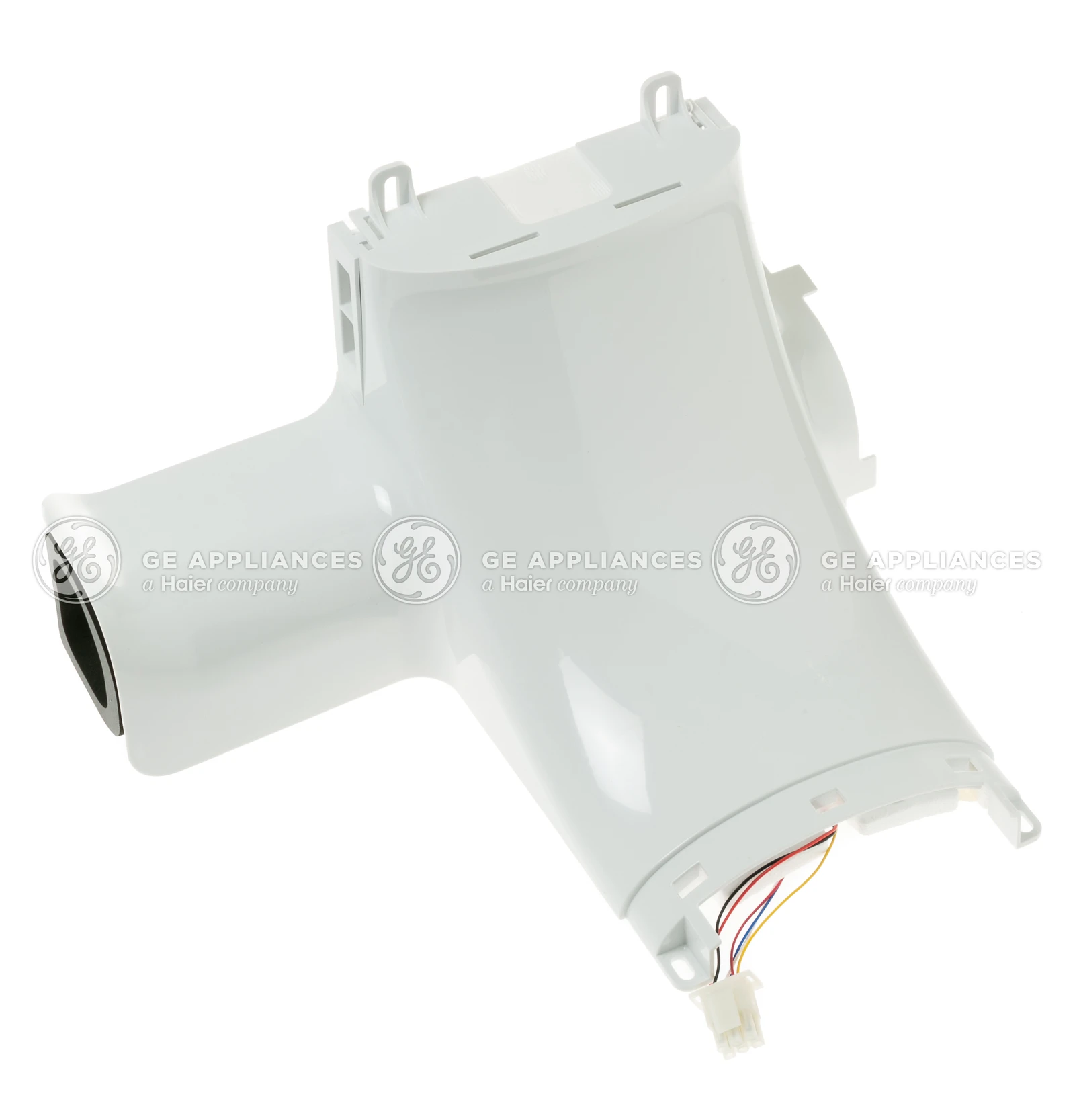 Inlet Cover Assembly