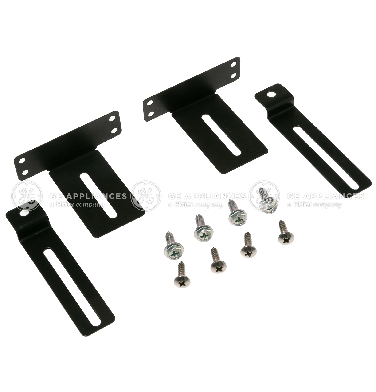 Anti-Tip Bracket and Screw Kit