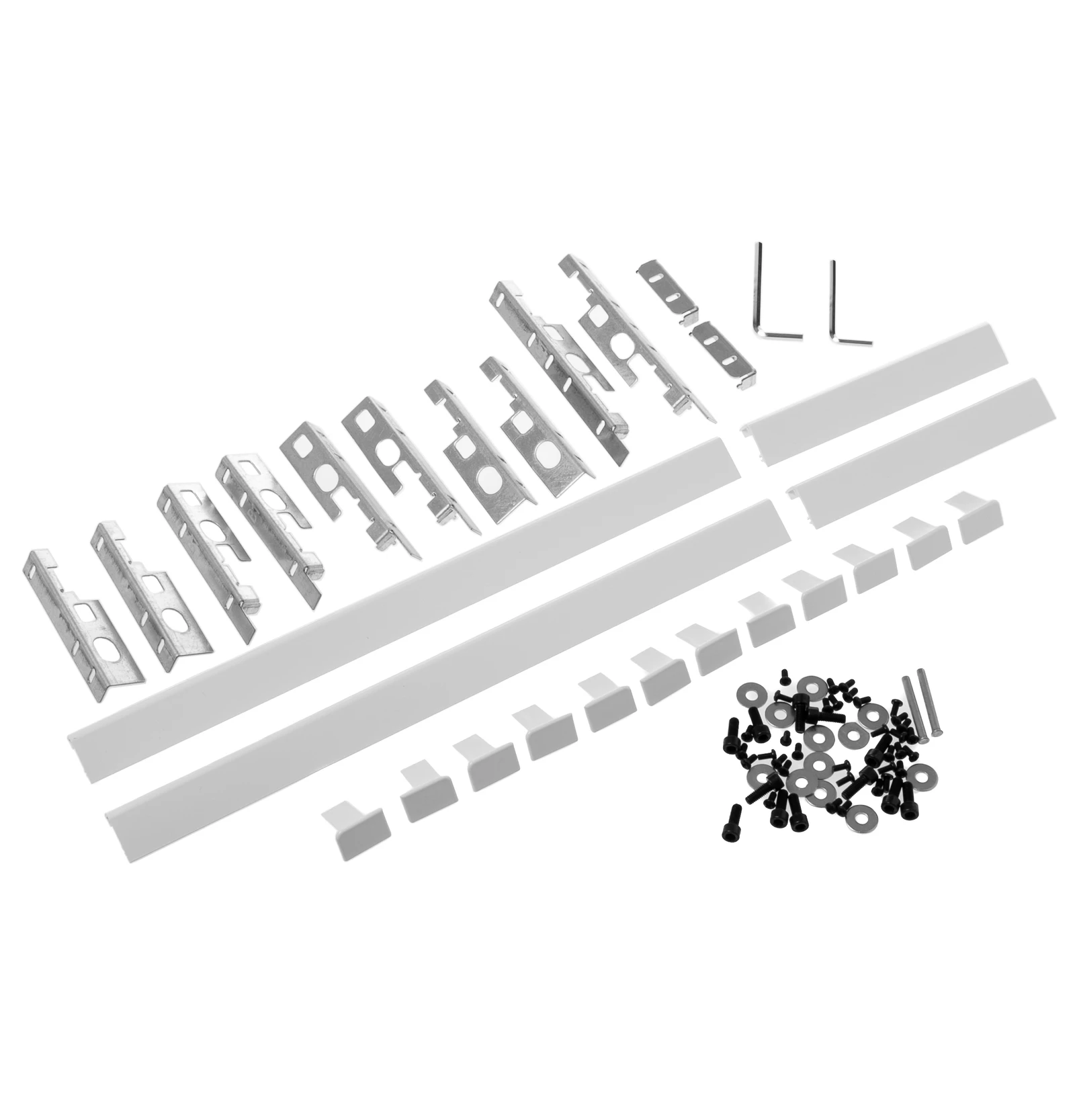 Installation Kit Panel