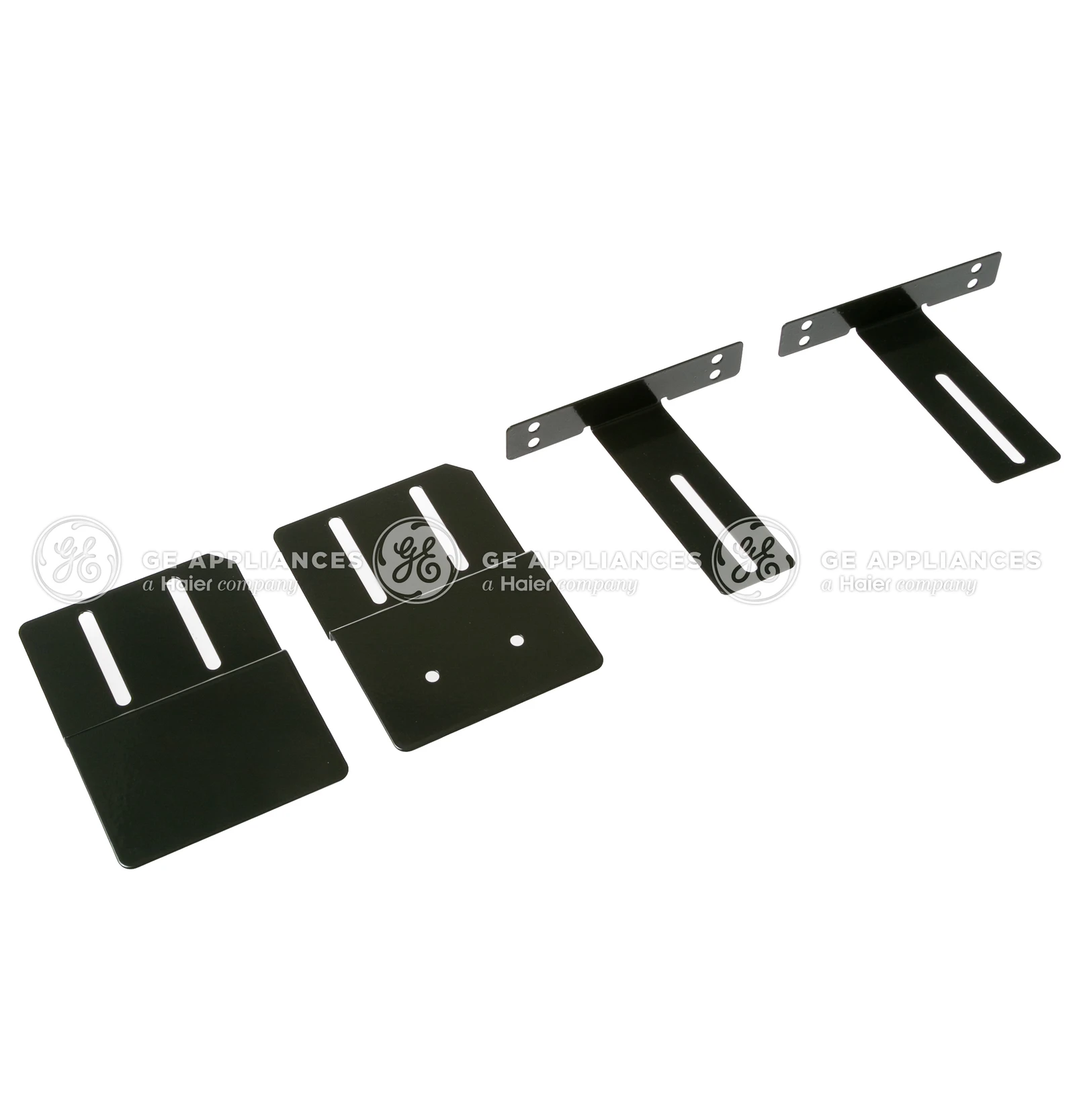 Install Brackets