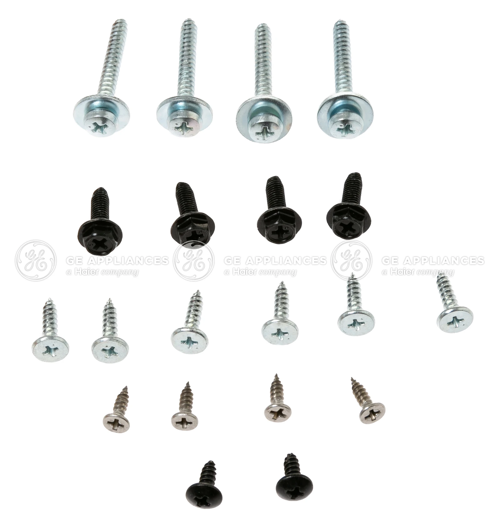 Hardware Screw Kit