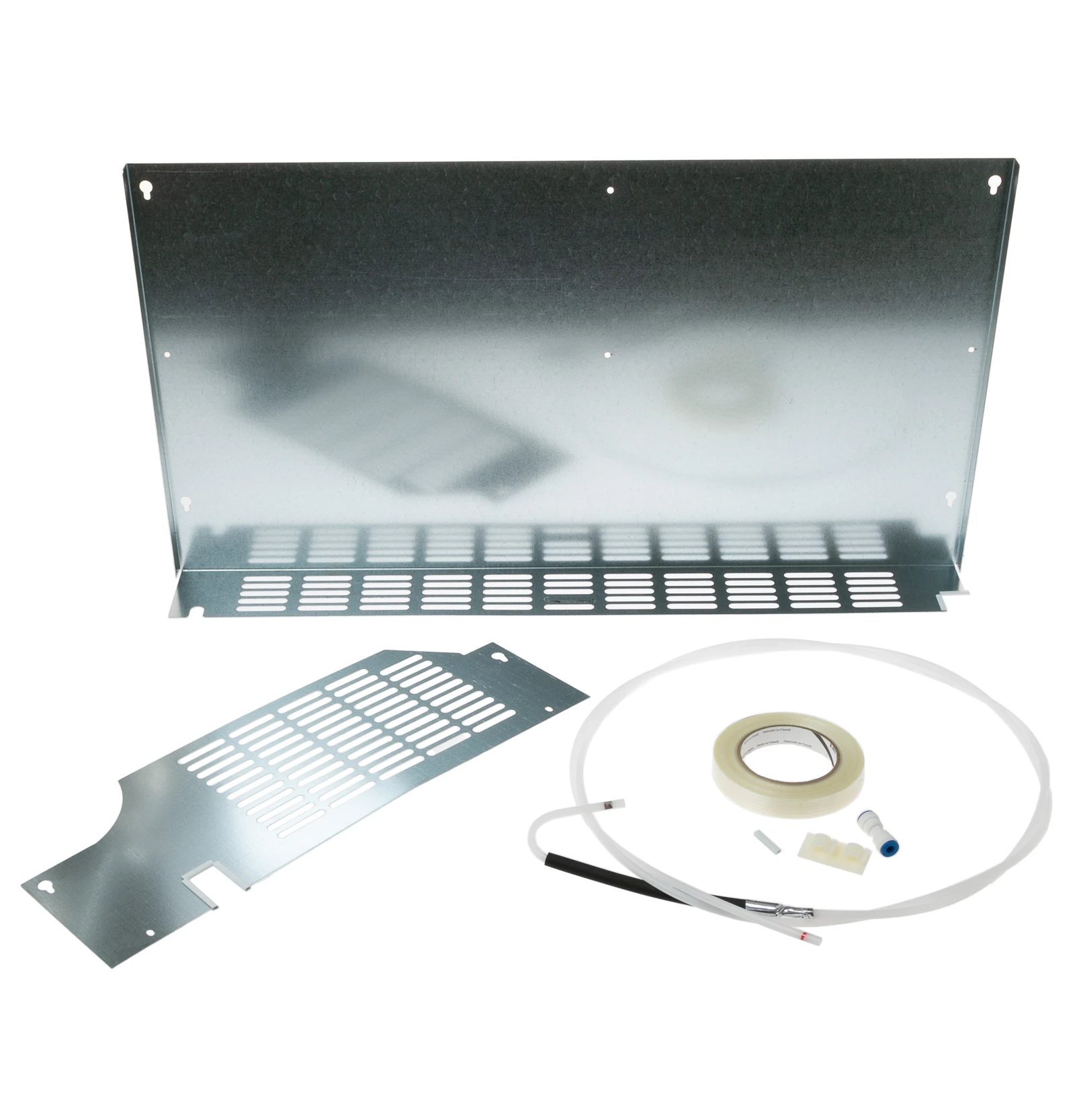30" Water Line Relocation Kit