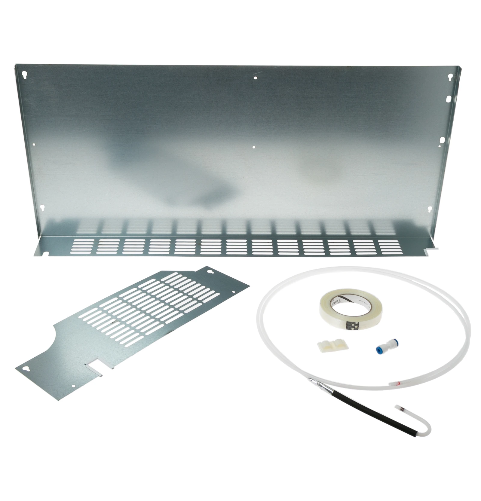 Water Line Relocation Kit 36"