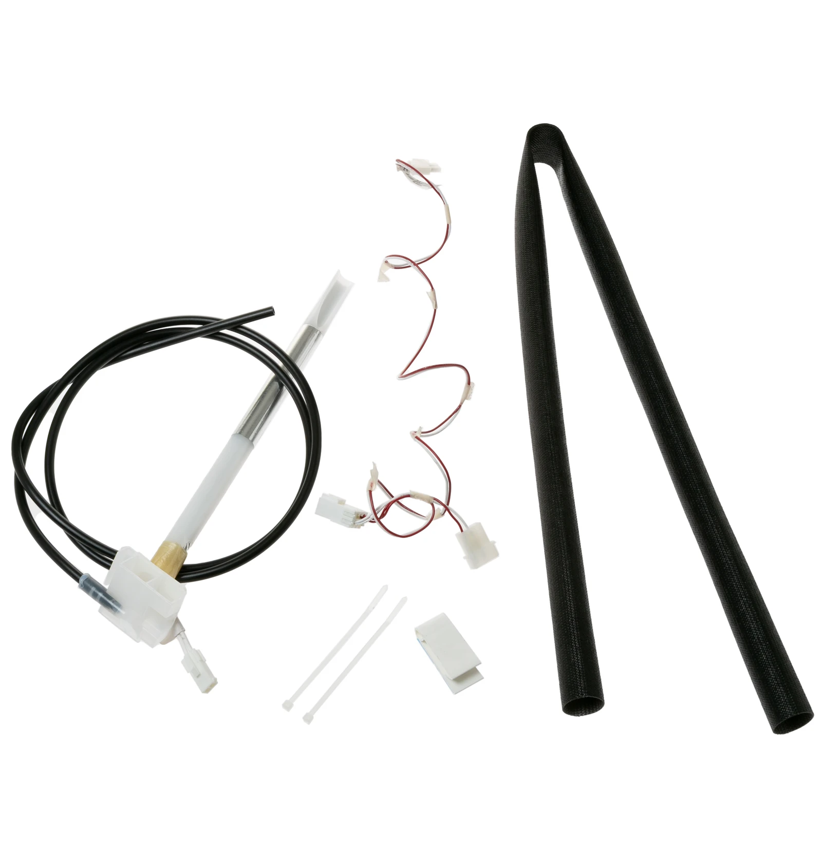 Fill Tube Heater Kit