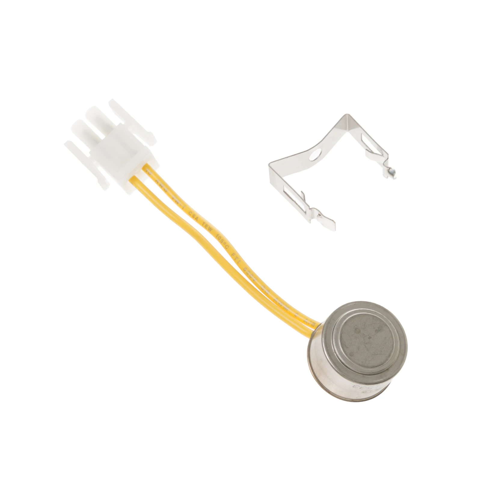 Defrost Thermostat