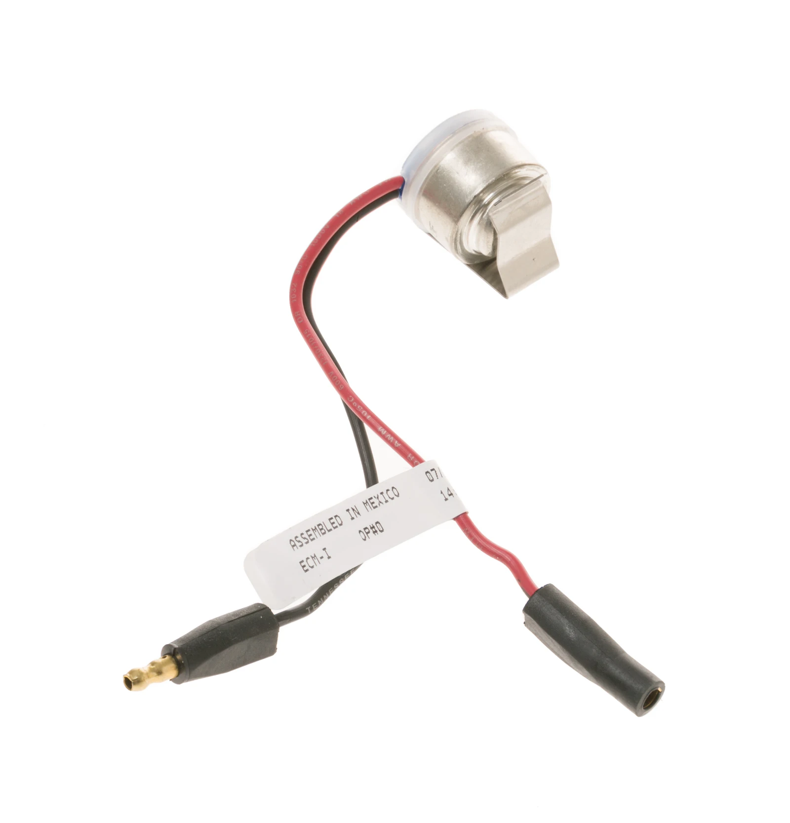 Evaporator Thermostat
