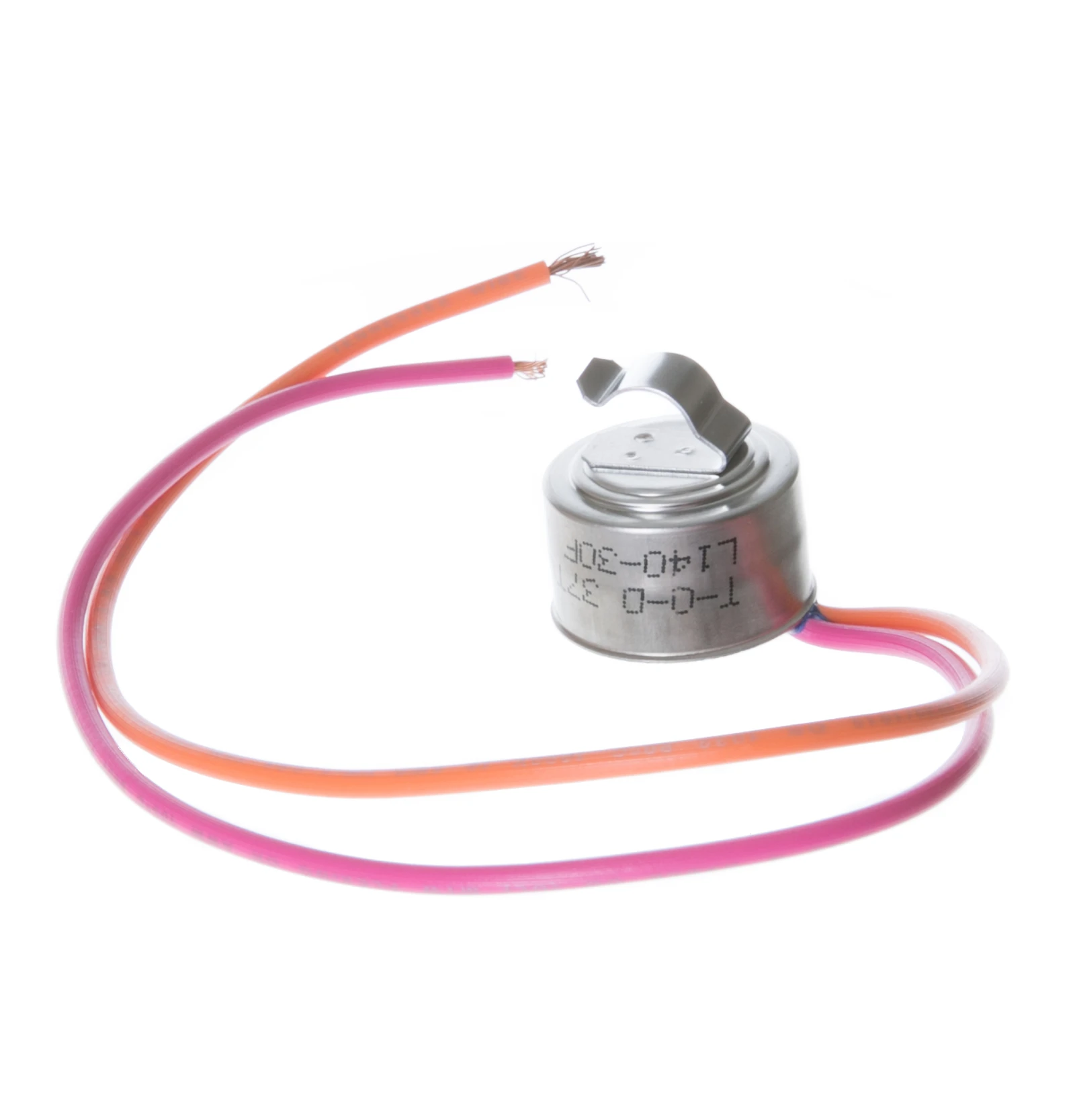 Defrost Thermostat