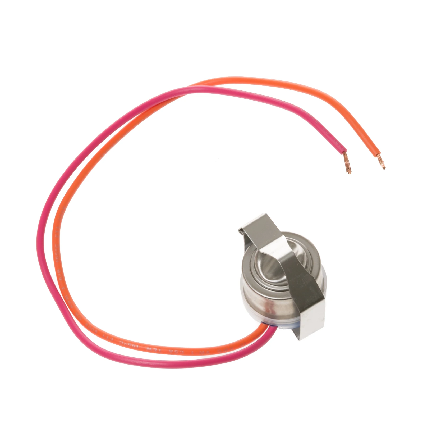 Defrost Thermostat