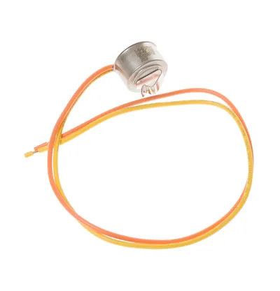 Defrost Thermostat
