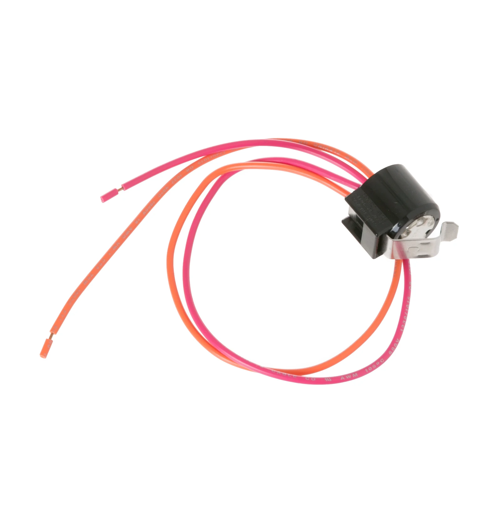 Defrost Thermostat