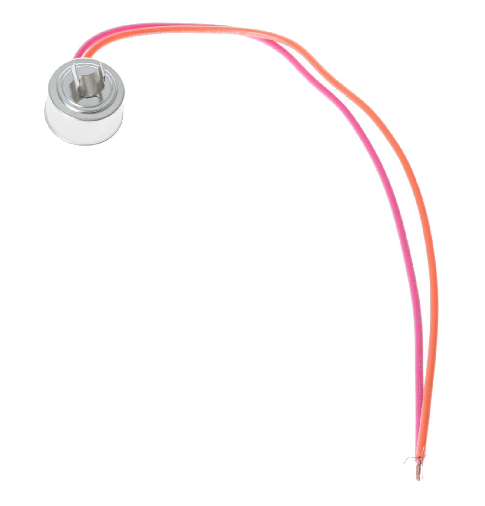 Defrost Bi-metal Thermostat