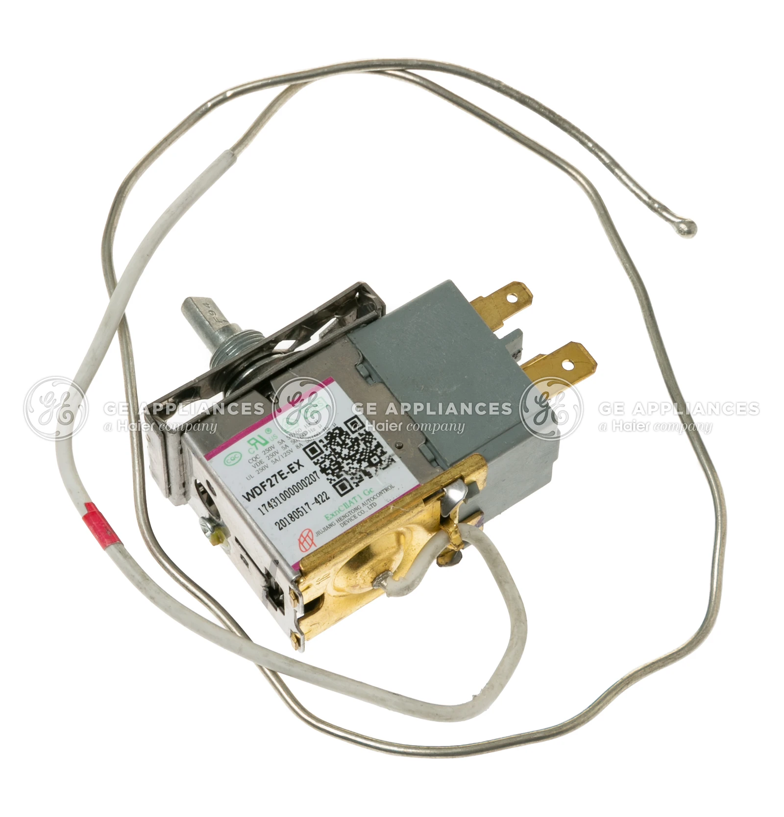 Thermostat