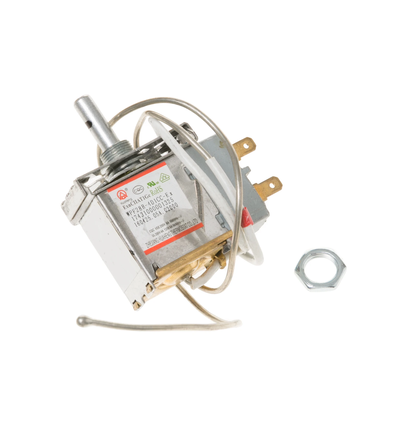 Thermostat