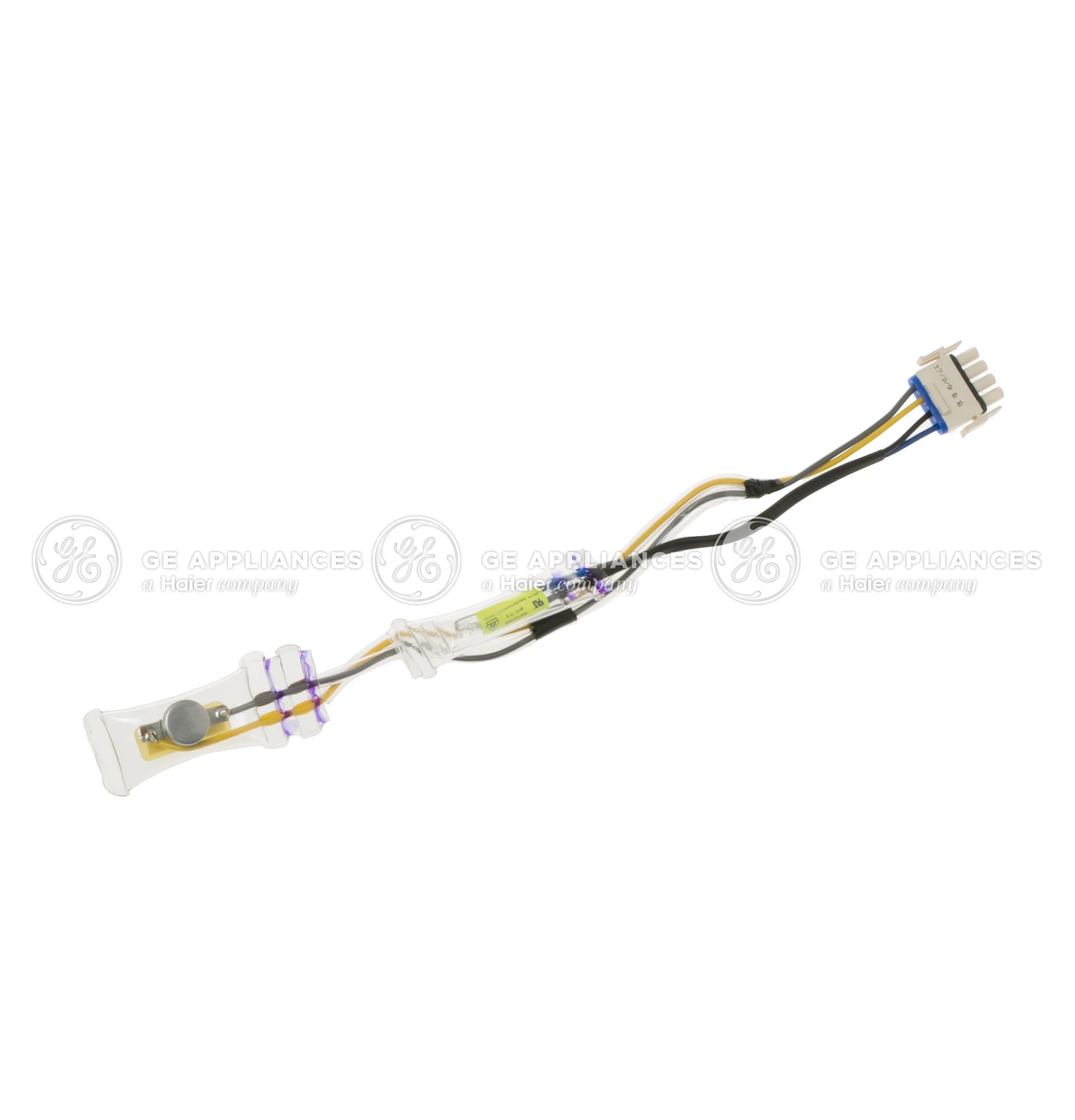Defrost Thermostat