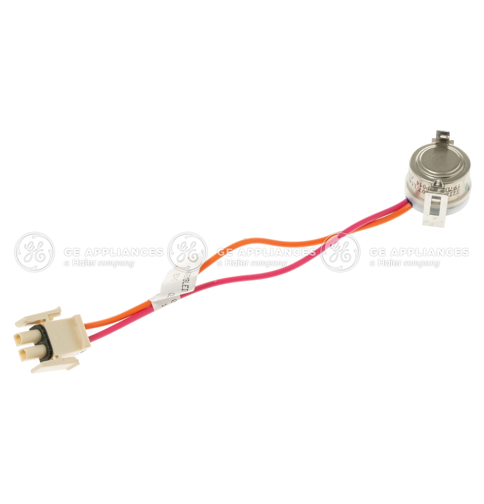 Cut-Off Thermostat