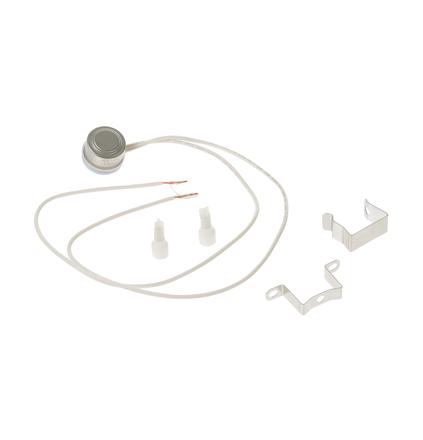 Defrost Thermostat 55 Degree with Clip