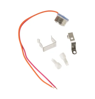 Defrost Thermostat