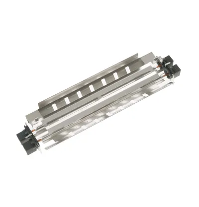 Heater and Bracket Assembly