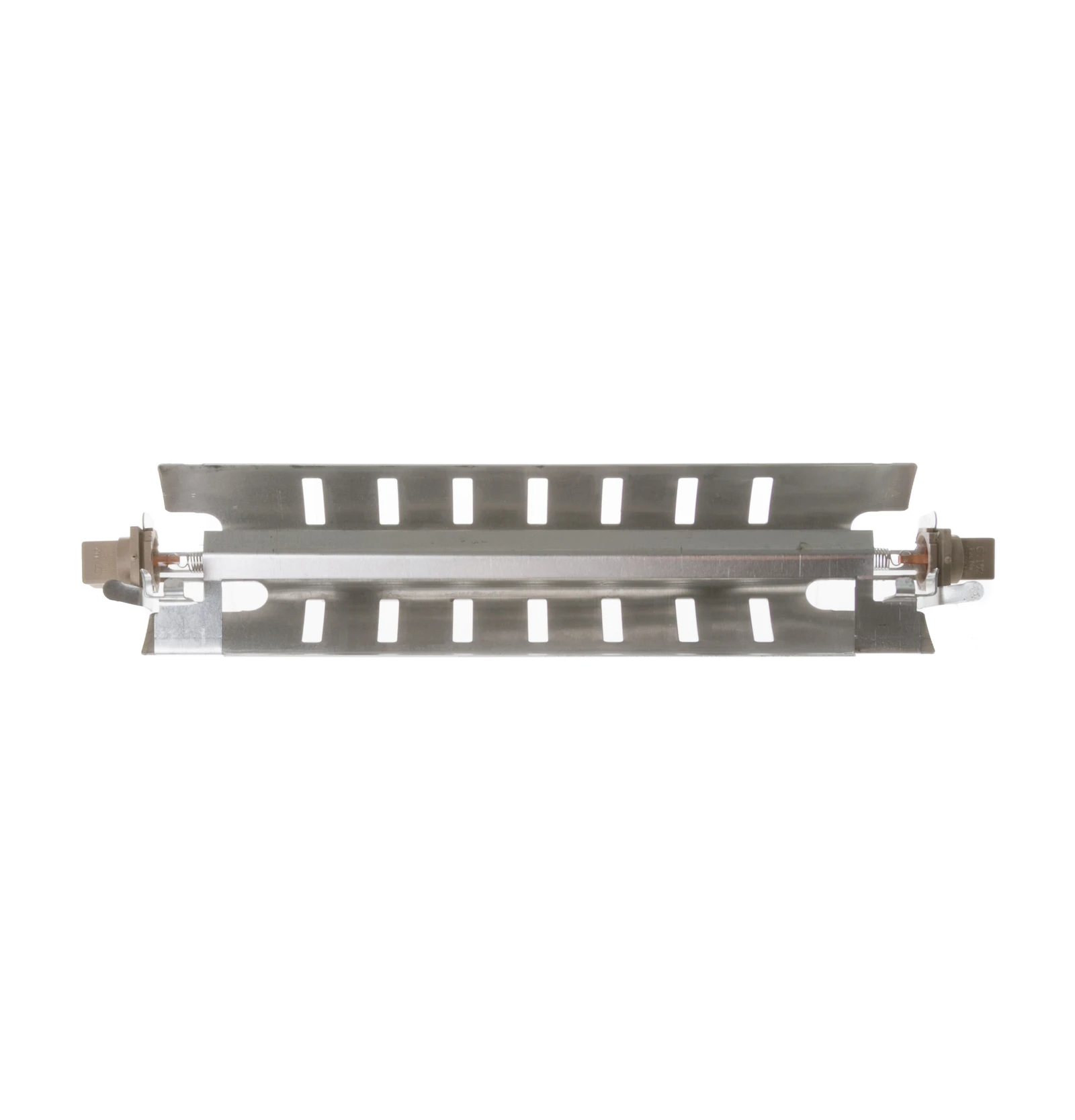Defrost Heater Bracket Assembly