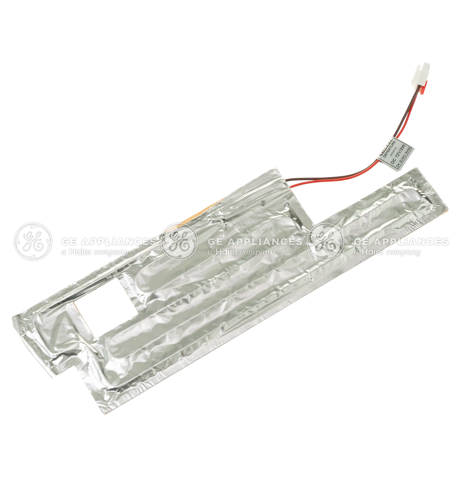 Water Tank Heater