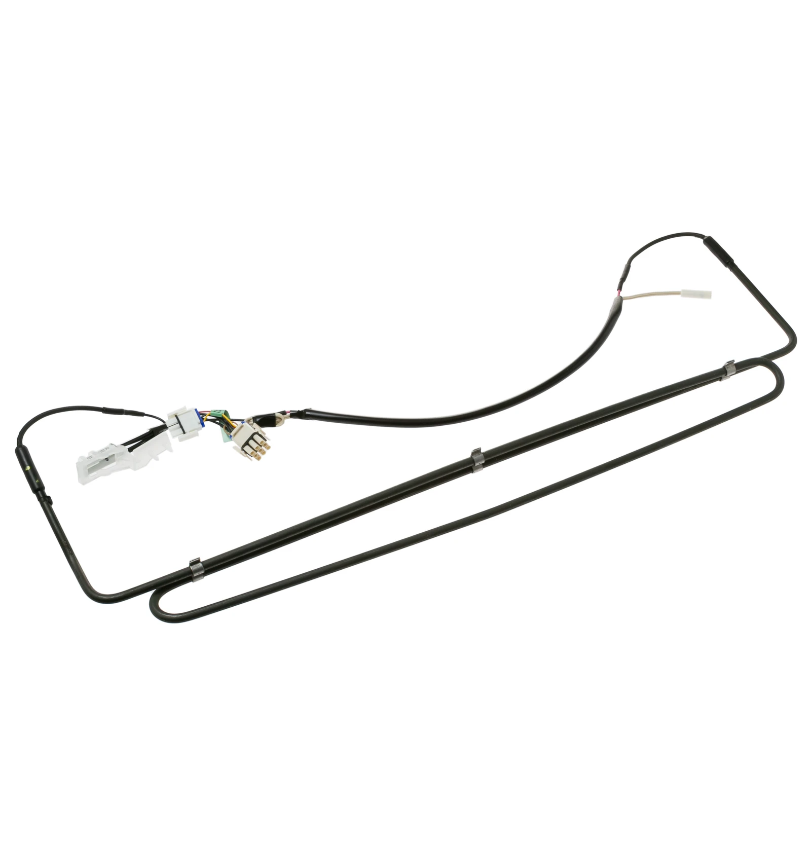 Heater Assembly & Harness