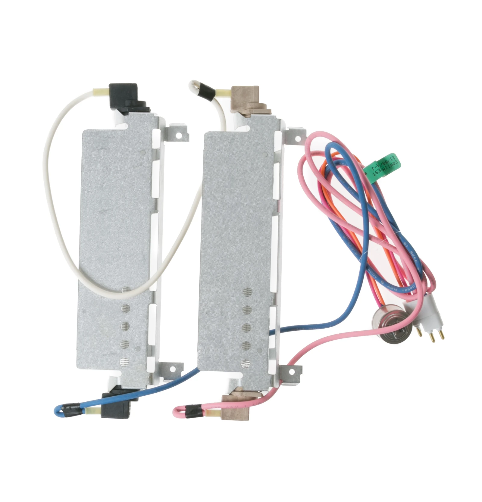 Defrost Heater Assembly