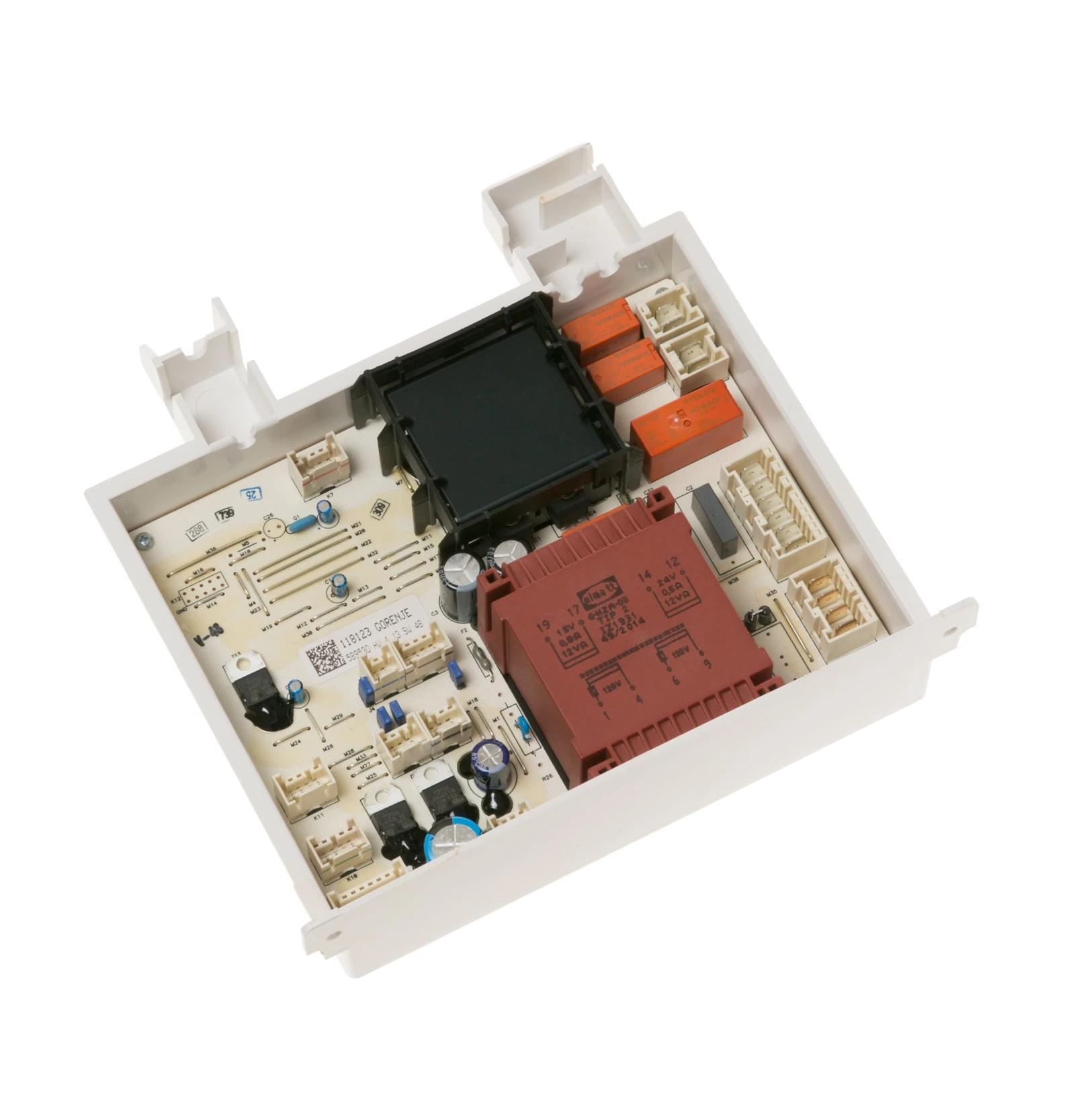 Power Supply Board Assembly