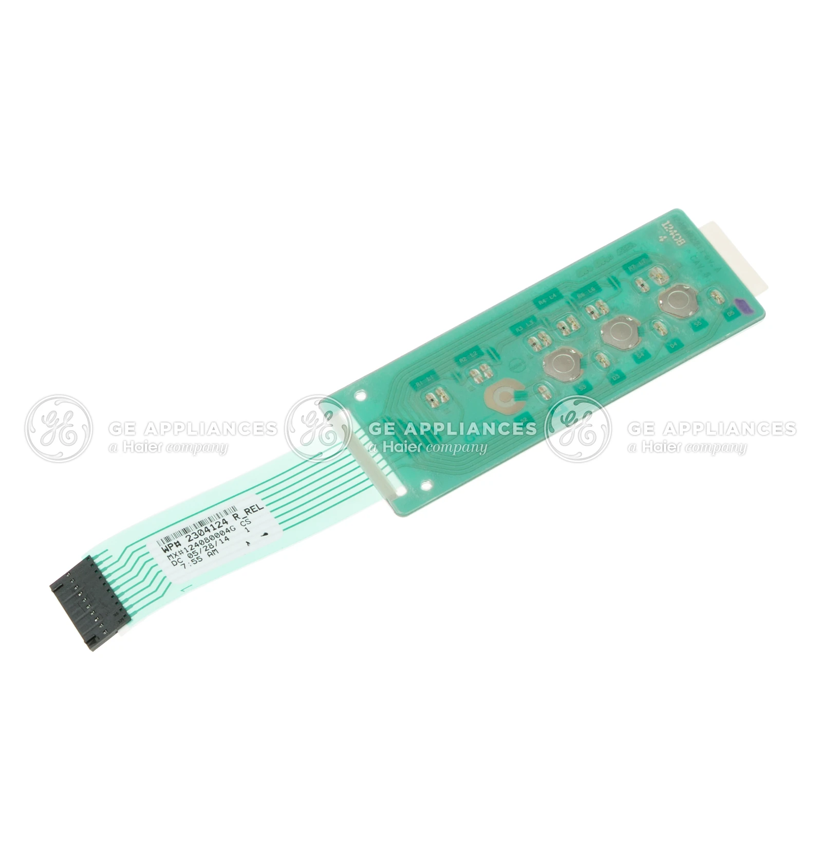 Switch Assembly