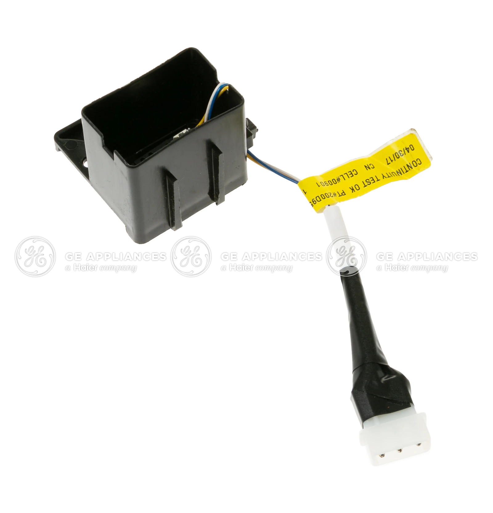 Humidity Sensor Assembly