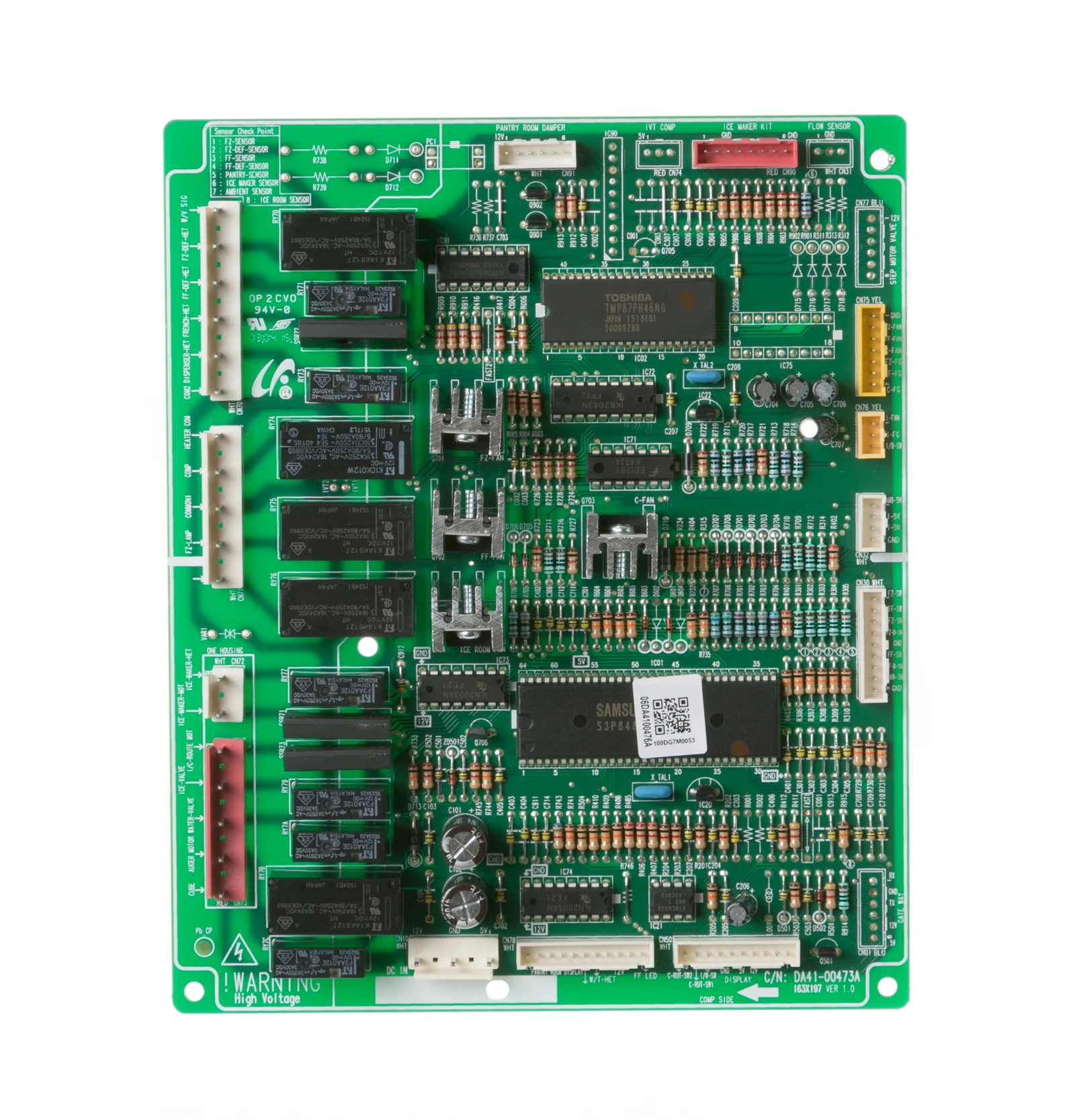 Circuit Board