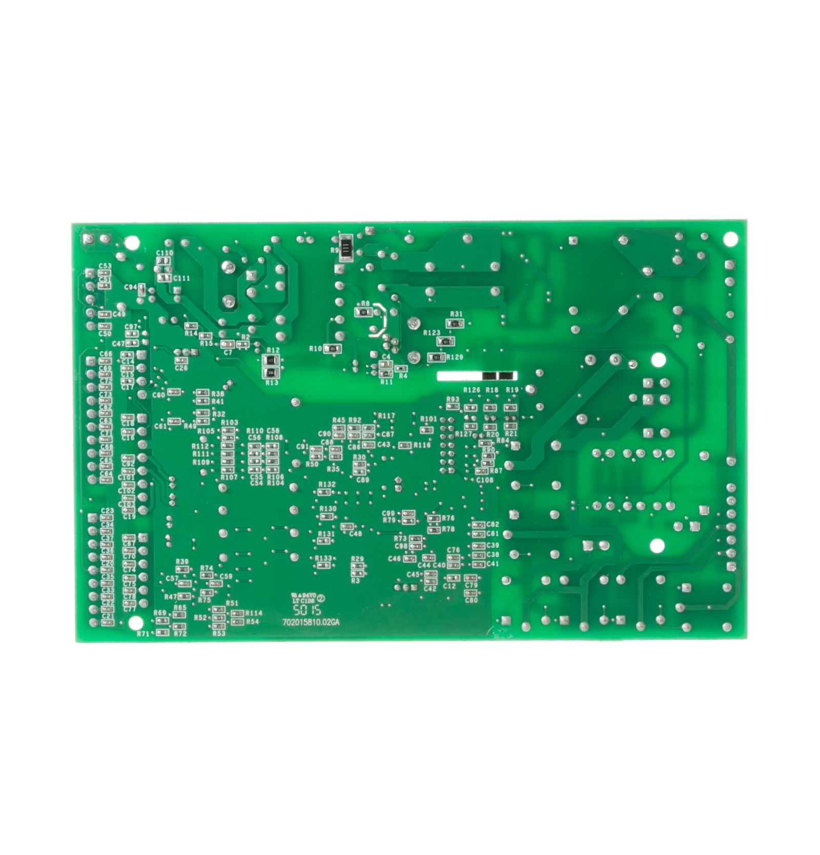 Main Control Board