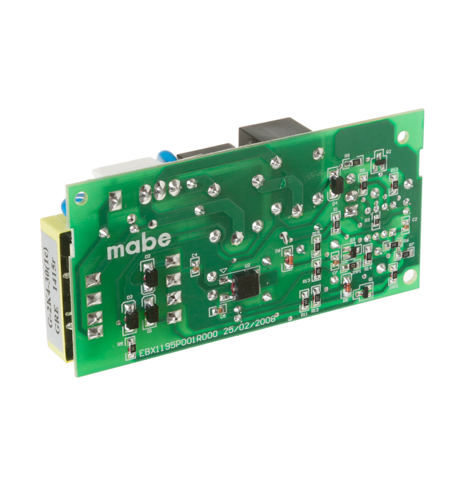 Control Board 20 FT