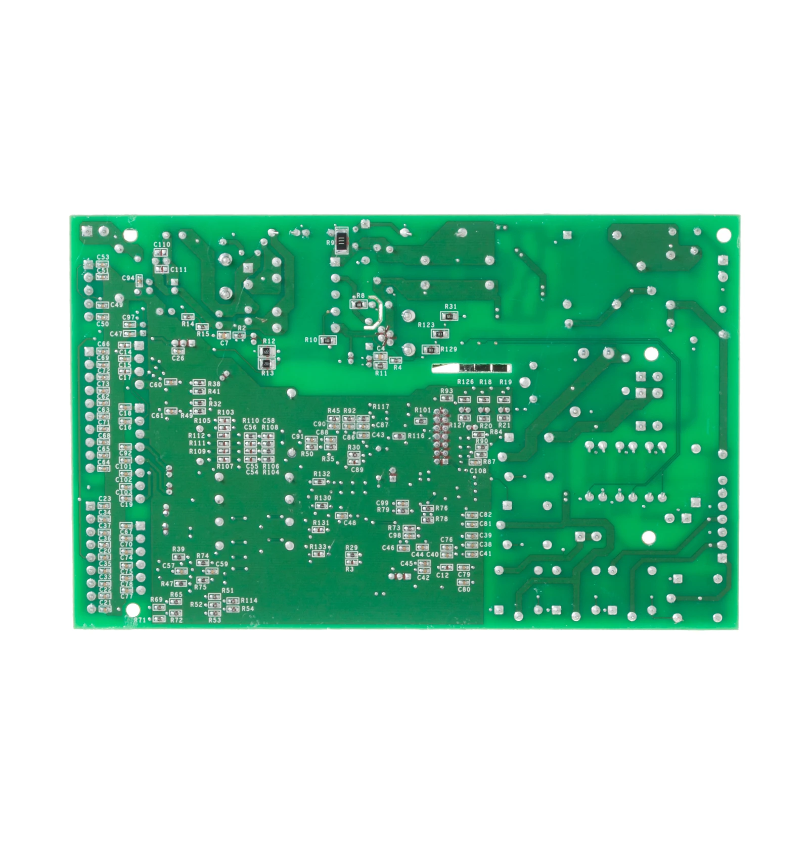 Main Control Board Assembly
