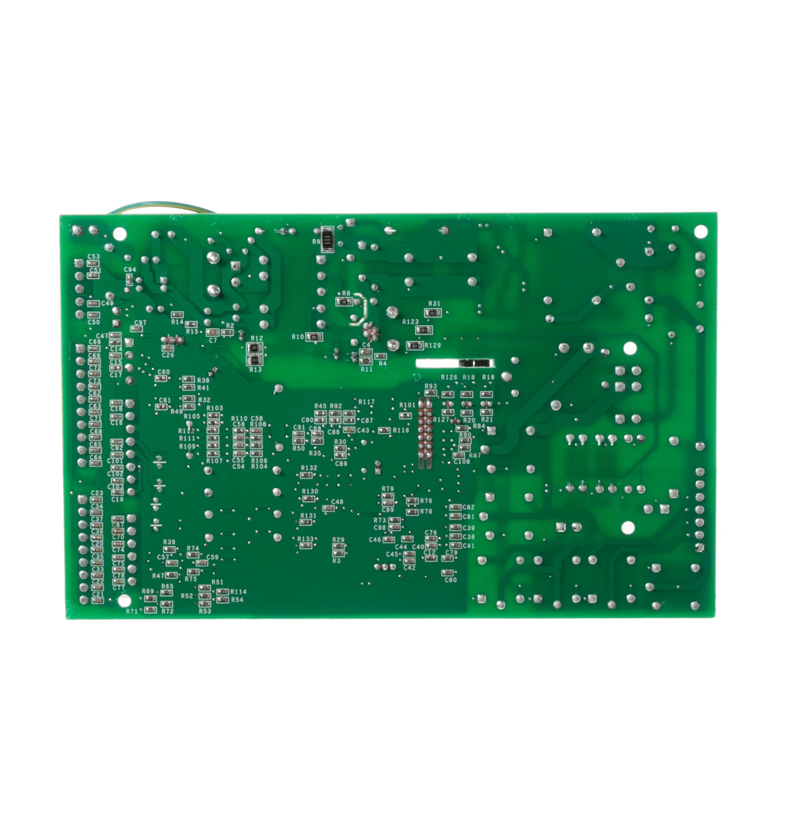 Main Combined HMI Board