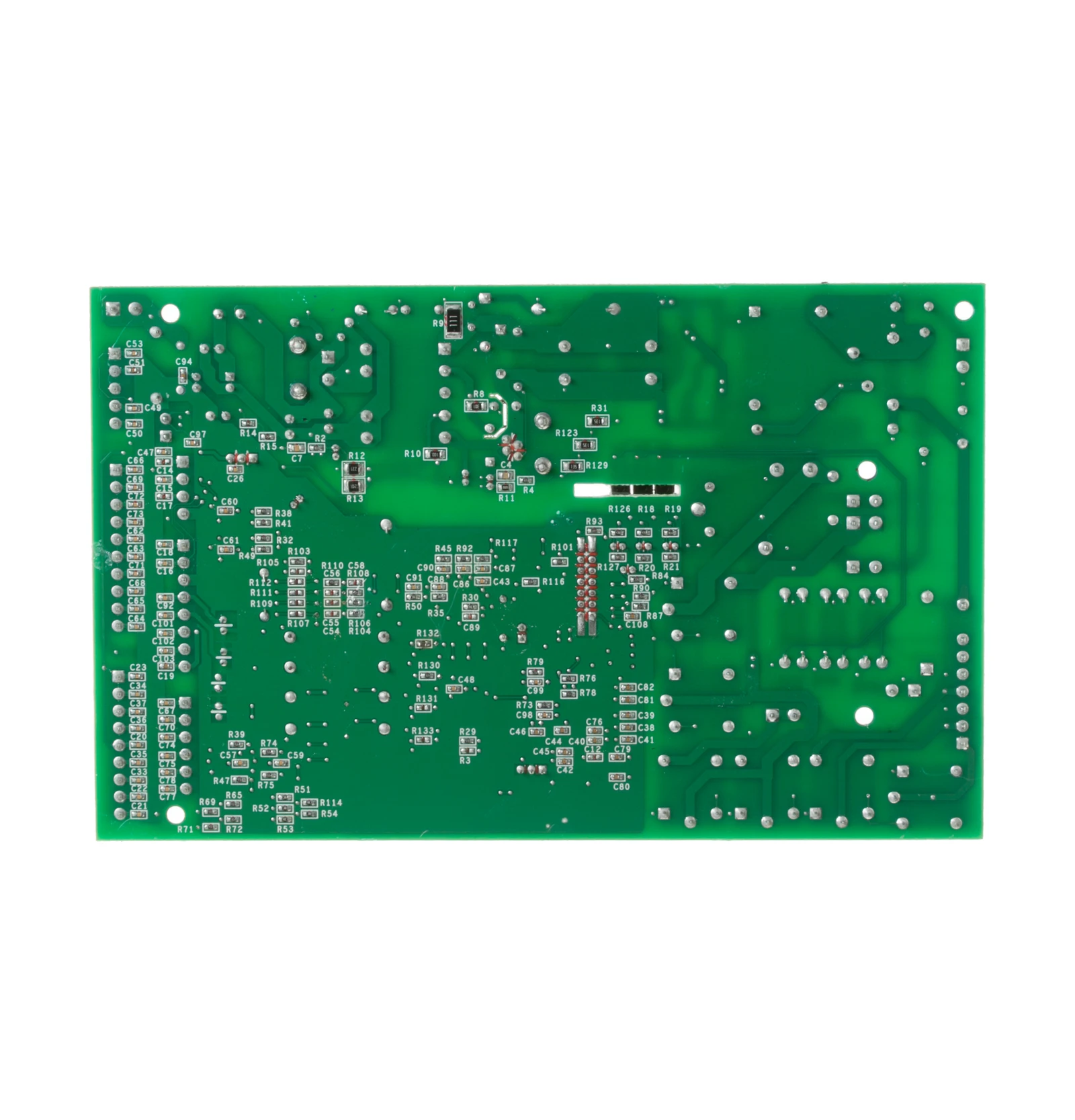 Main Control Board