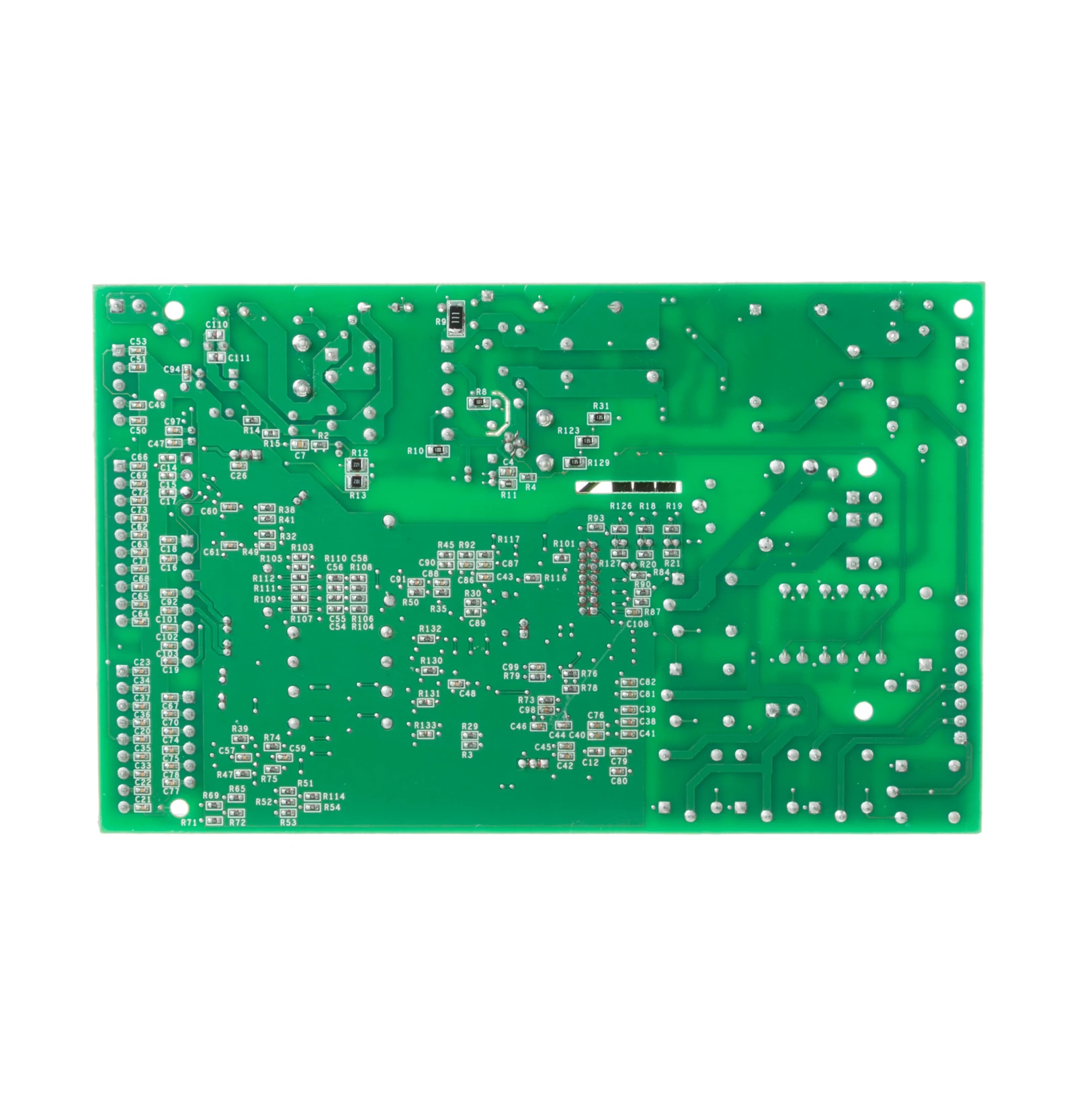 Main Control Board Assembly