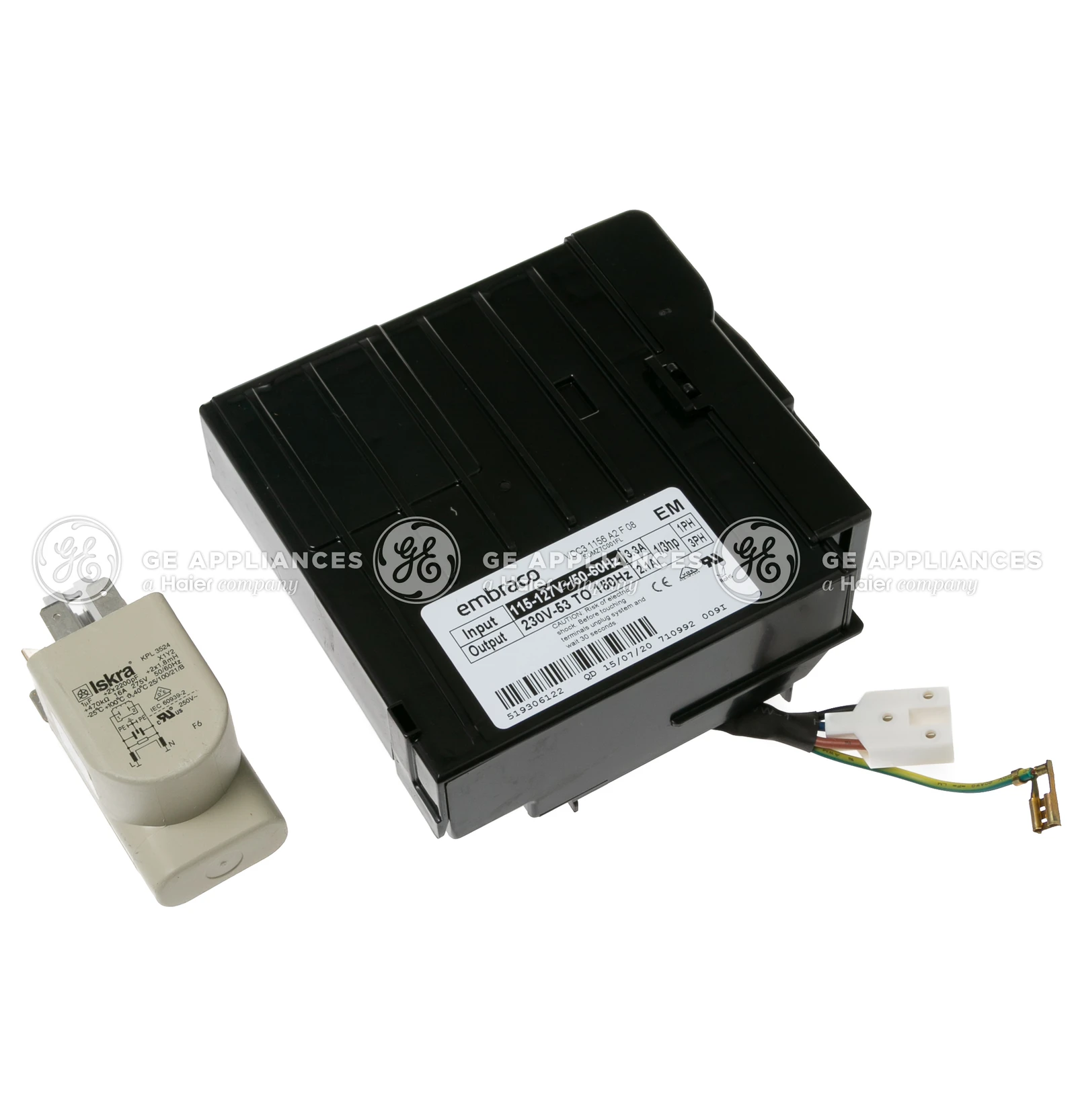 Inverter Ff