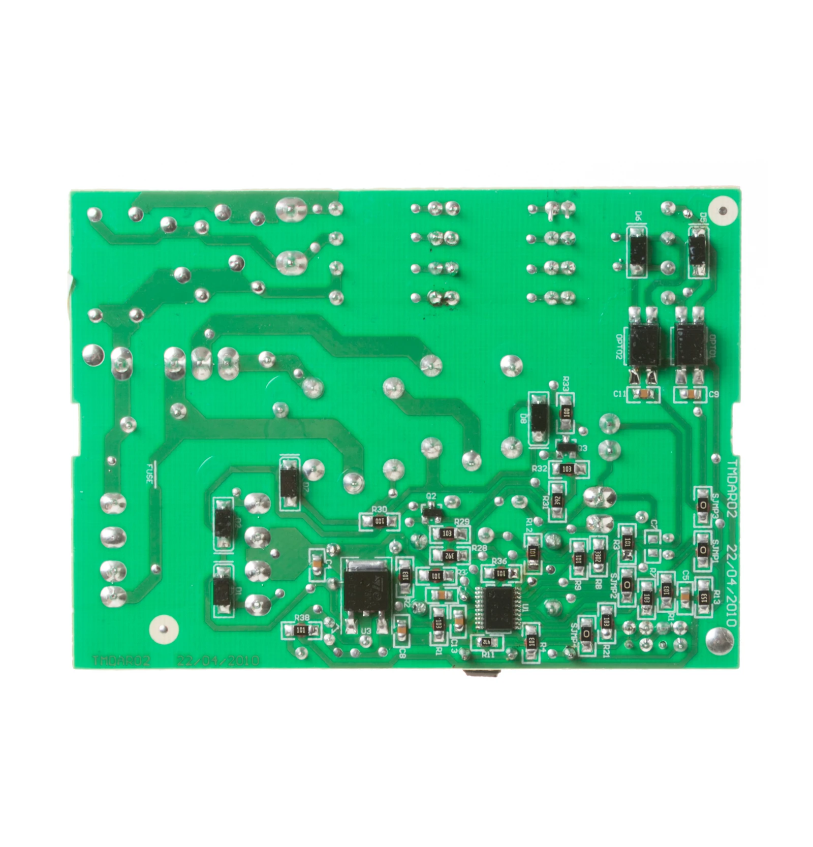 Control Board