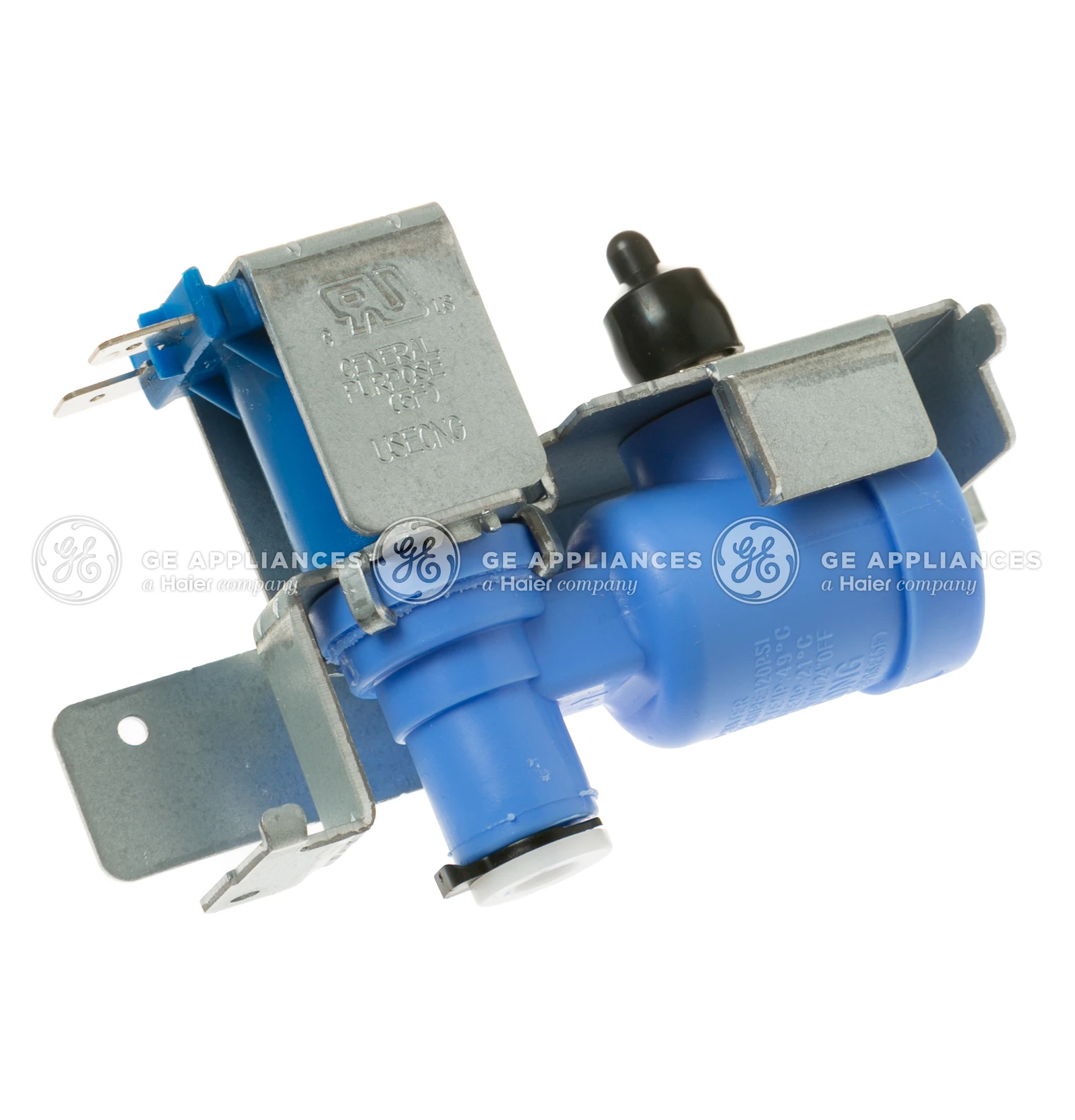 ISO Water Inlet Valve Assembly