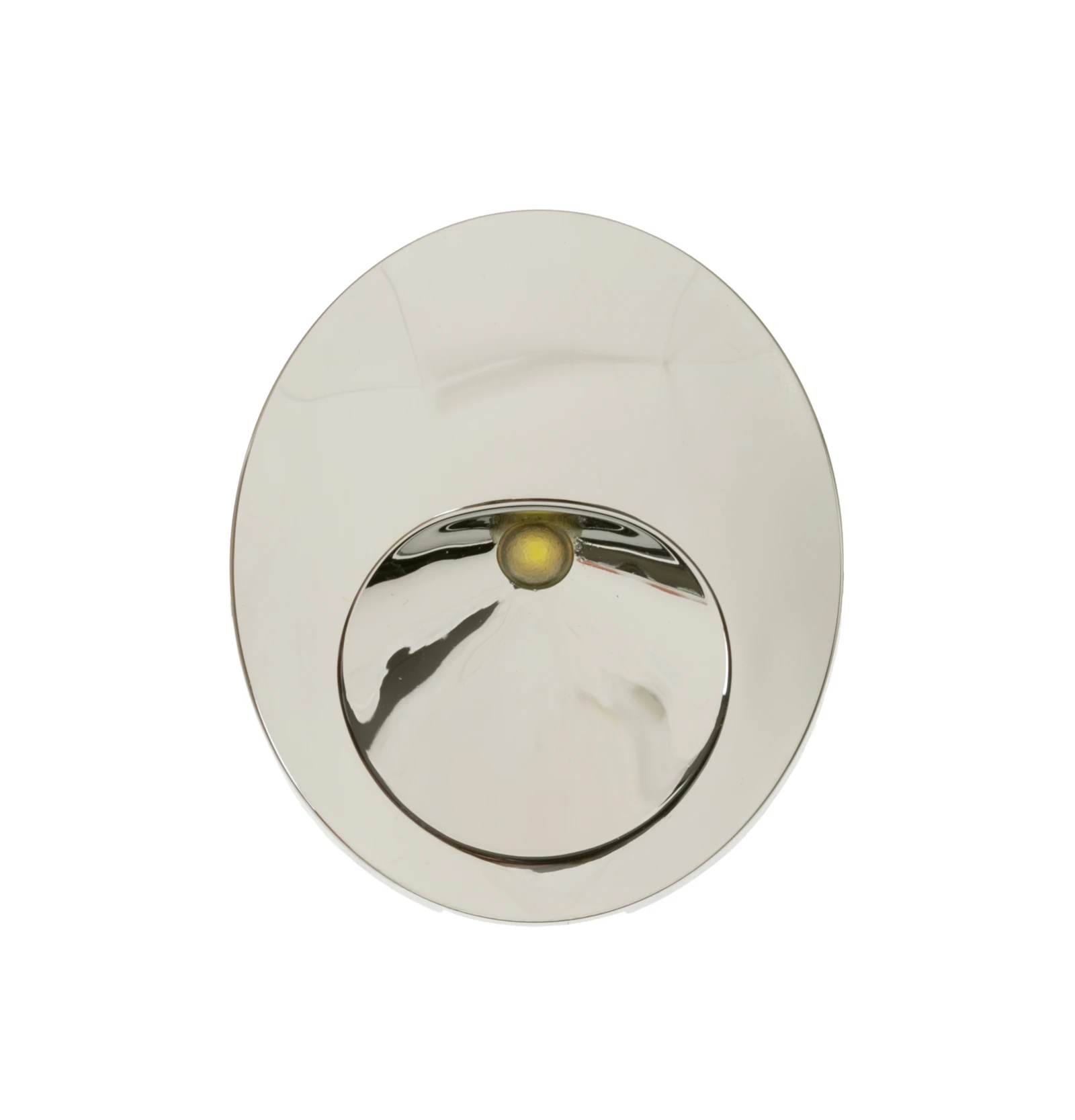 LED Light Cover Assembly
